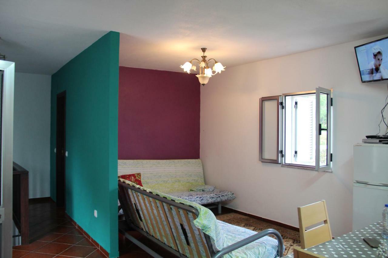 Casa Vilar Geres Exterior photo
